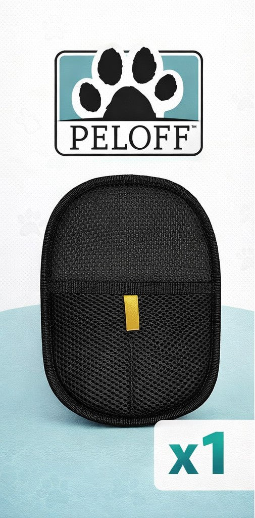 PelOff™ | Guante Quitapelos